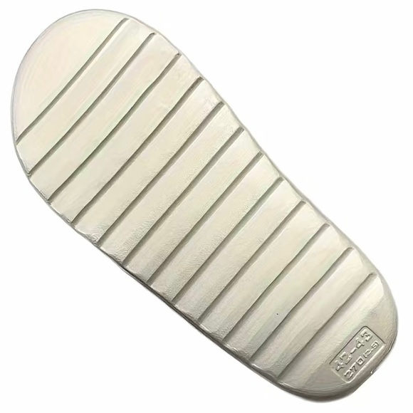 Women's Footwear | Solid Platform | Pillow Slippers | EVA Slides | Anti-slip - Picture 2 of 15